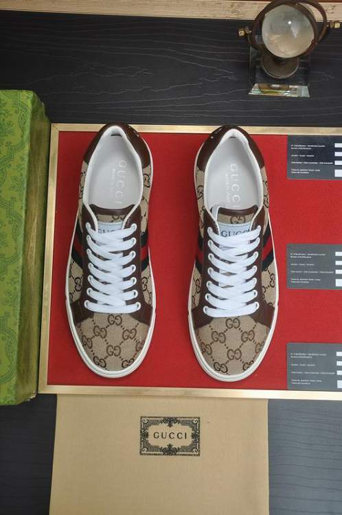 Picture of Gucci Shoes _SKUGuccisz38-45hnh05139331